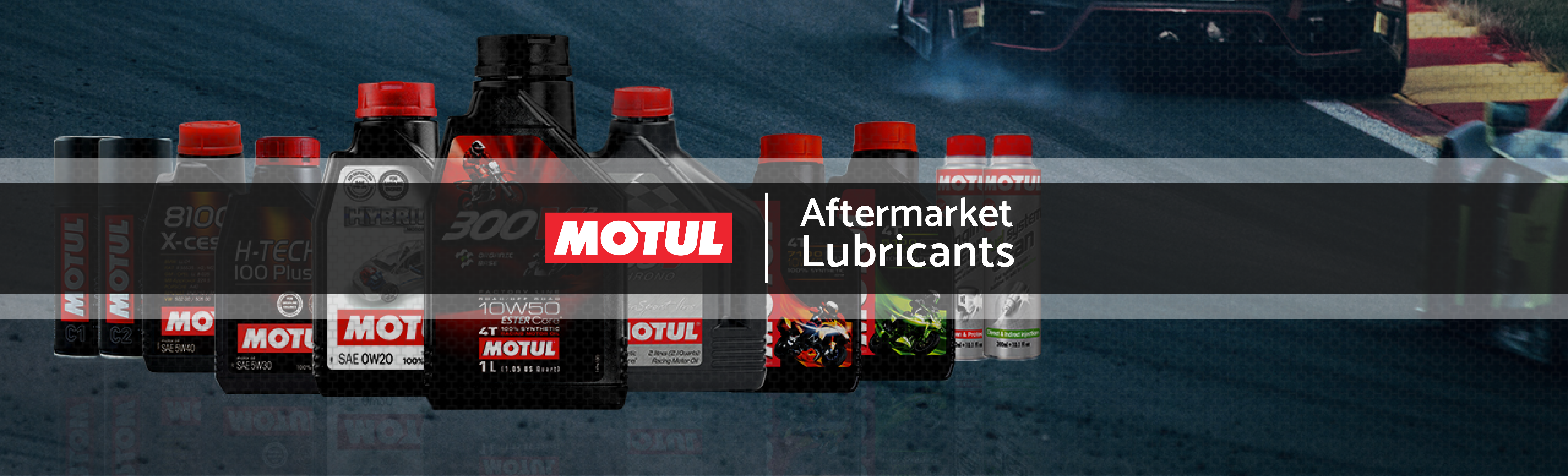 Wholesale Motul Lubricants Suppliers In Dubai - UAE
