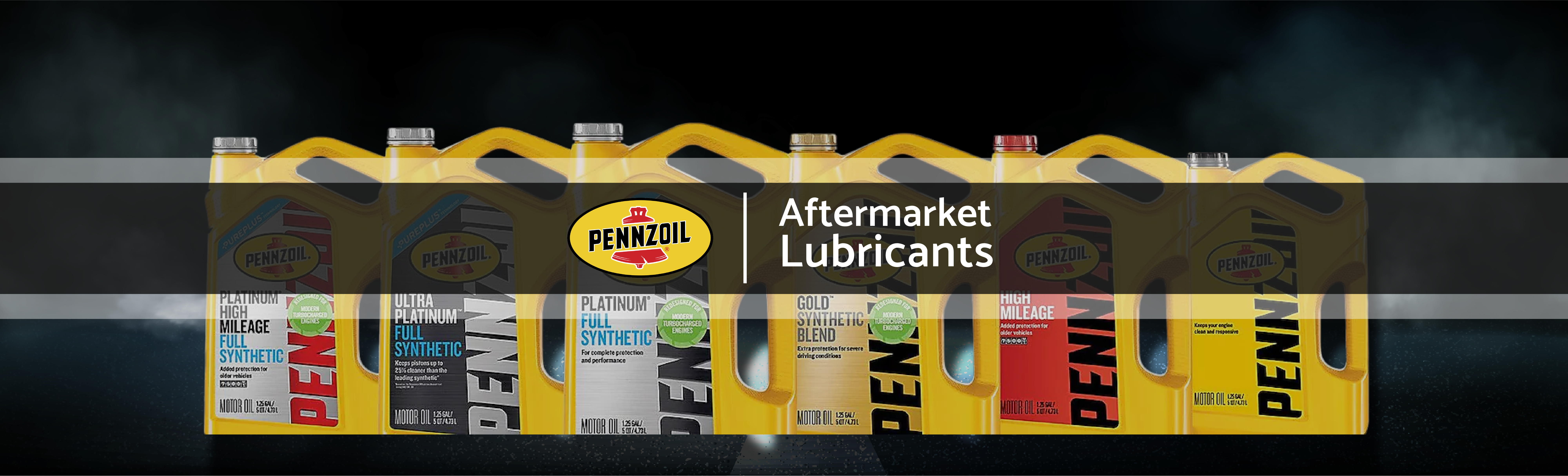 Wholesale Pennzoil Lubricant Suppliers In Dubai - UAE